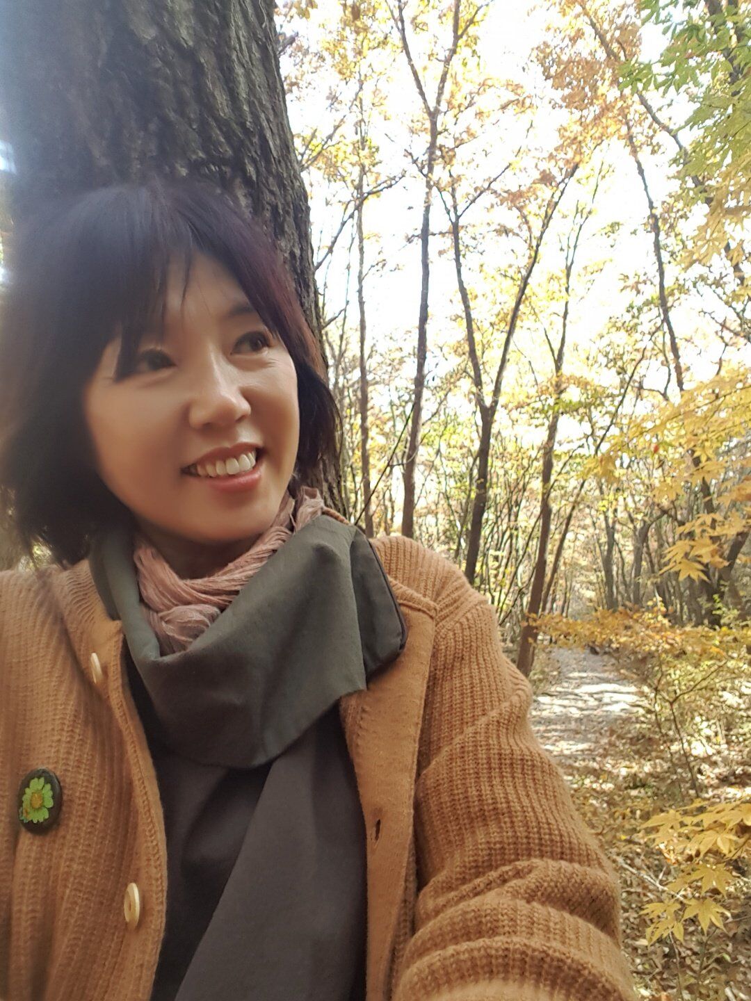 김회정