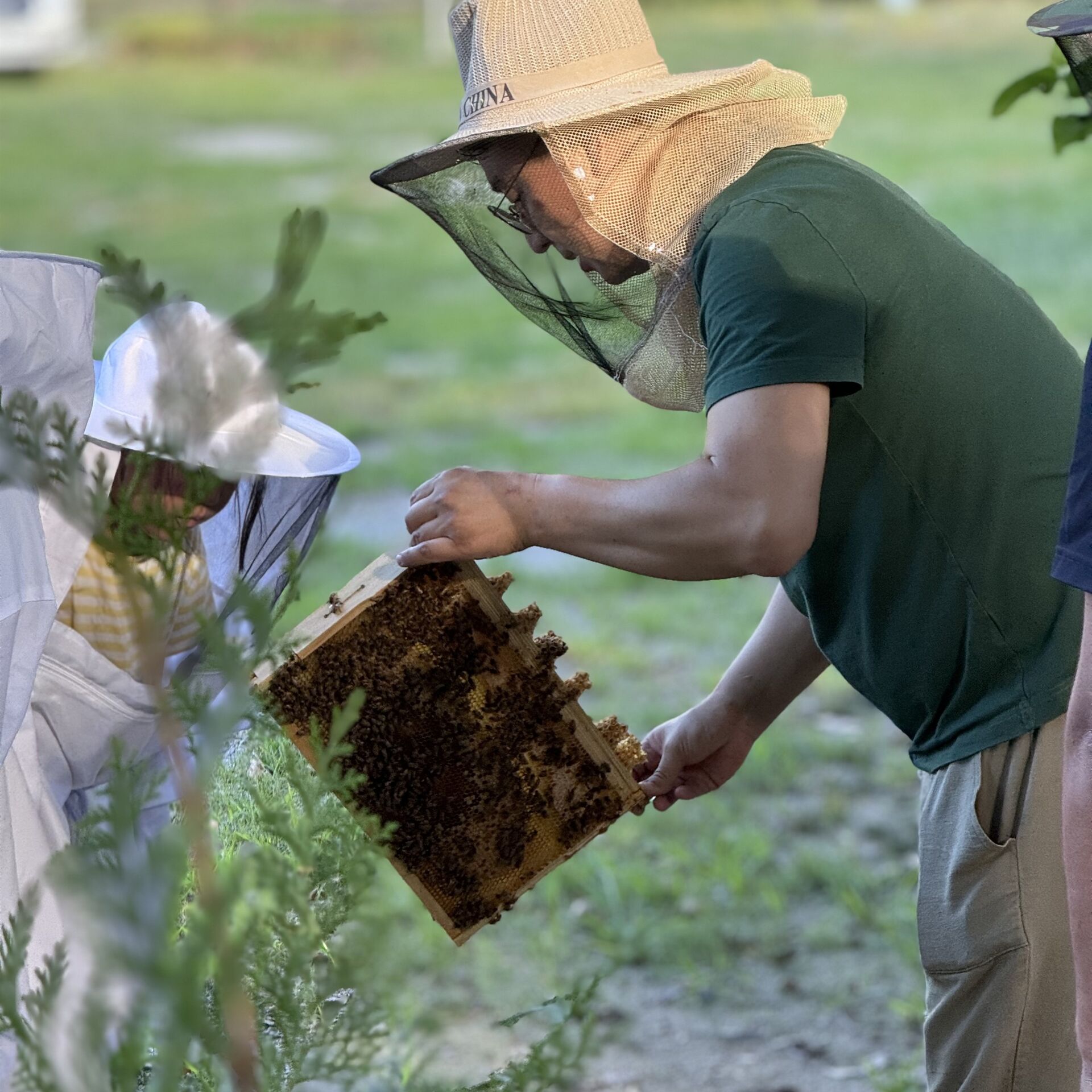 해외 귀농·귀촌 컨설팅 프로그램 (STEP 1. 기본 문의)