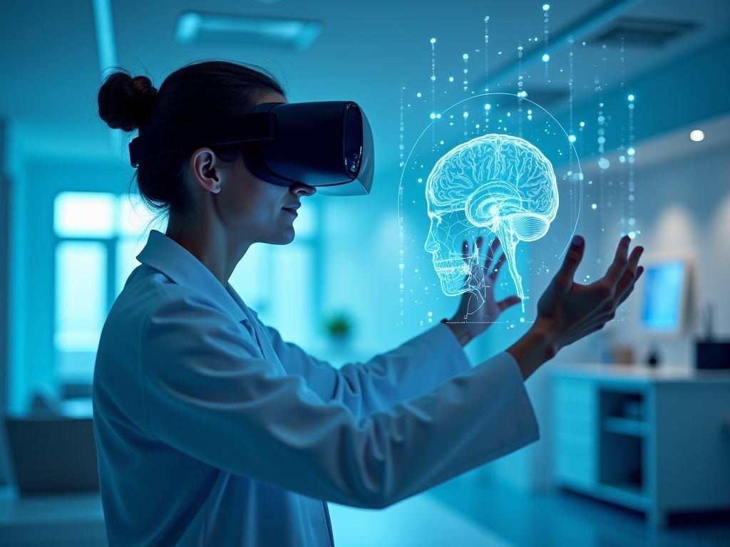 Mediverse (Medical Metaverse Forum)