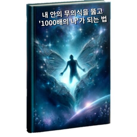 무의식 속에 성공 자동화 뇌 탑재하기