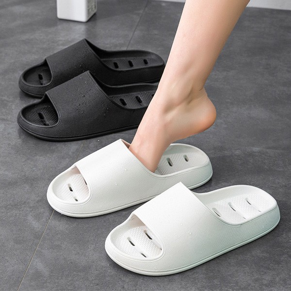 푹신한 착화감 굽높은 컬러풀 향균 욕실화 항균 미끄럼방지 pvc 물이 고이지 않는 물빠짐이 우수한