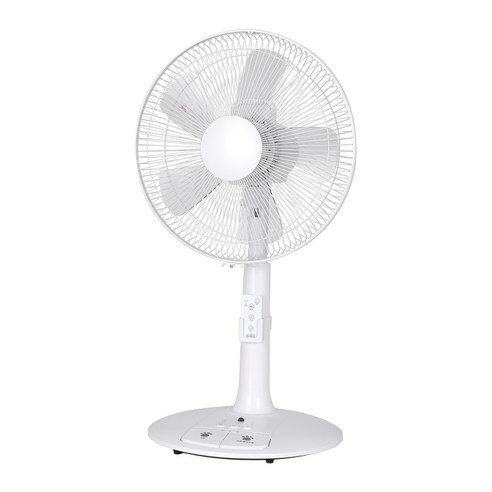 홈플래닛 발터치 리모컨 스탠드형 선풍기(쿠팡배송)