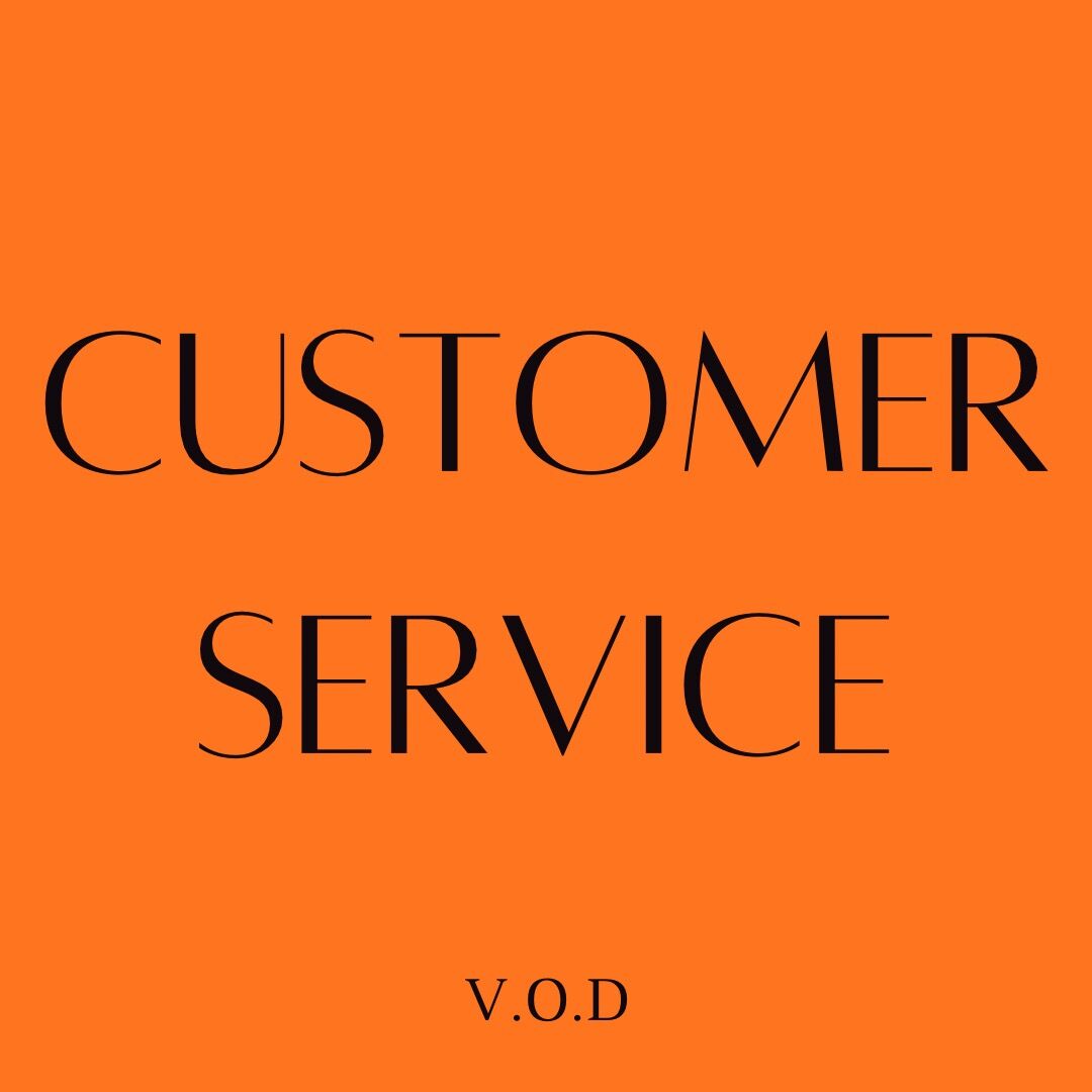 Customer service-강사 차별화 전략