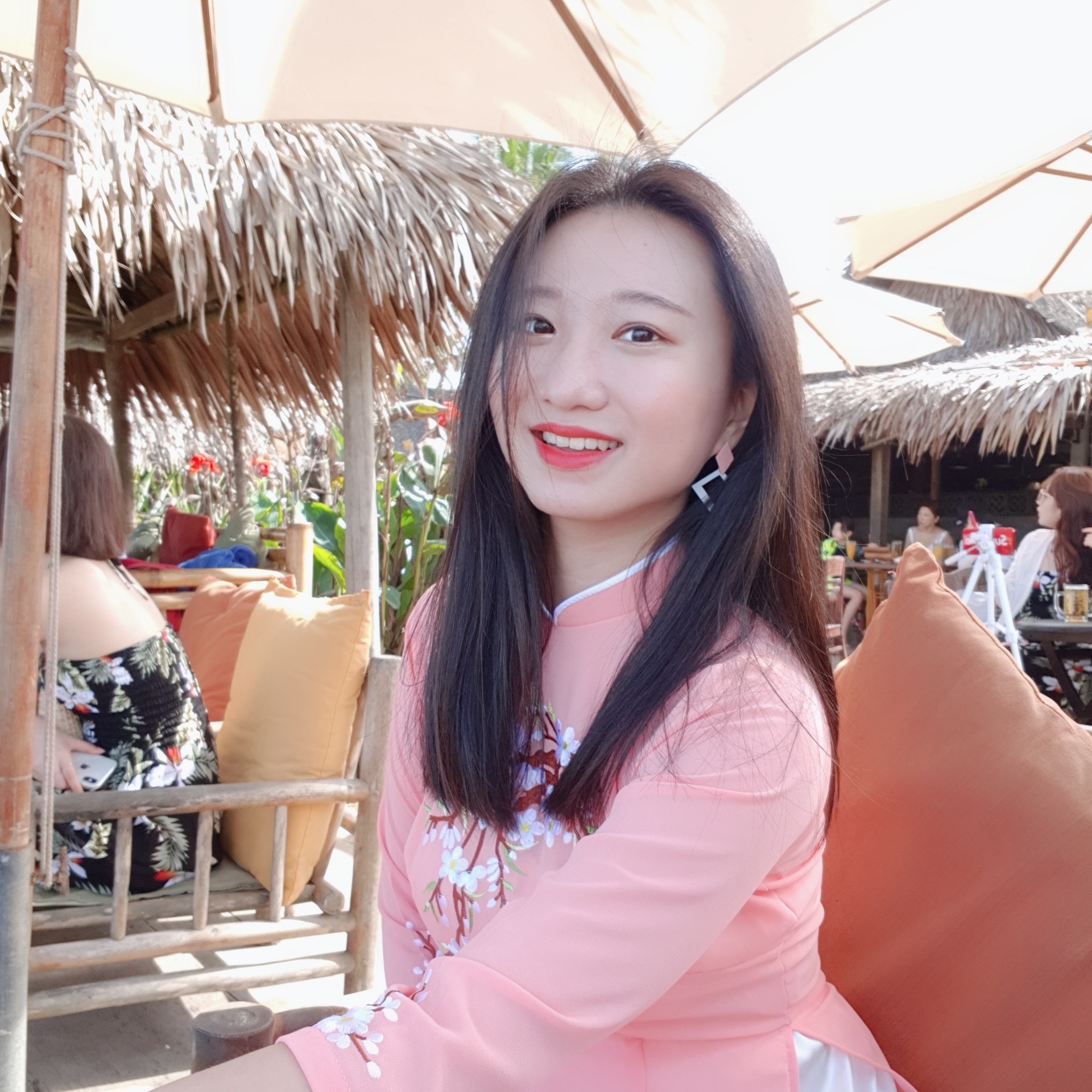 유니 Yunie's Life 테스트