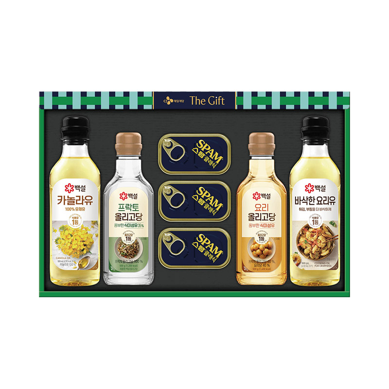 [CJ스팸] 스마트초이스 J호