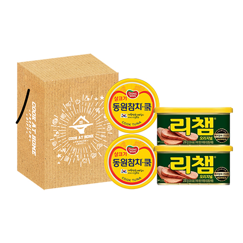[동원] 소망 1호