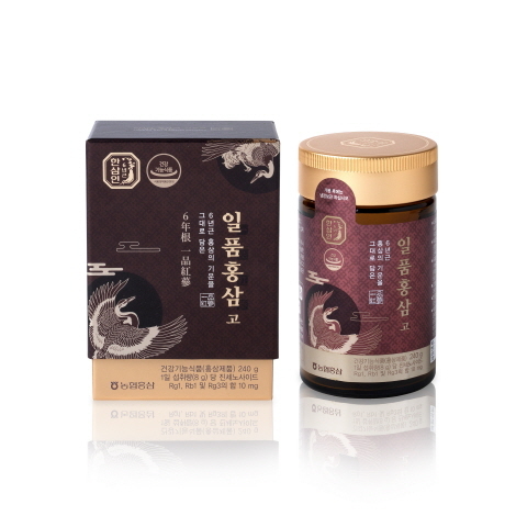 [한삼인] 일품홍삼 고 240g