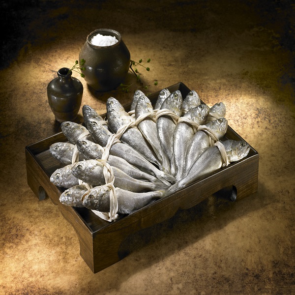 [칠산해] 영광법성포 참굴비세트 2호