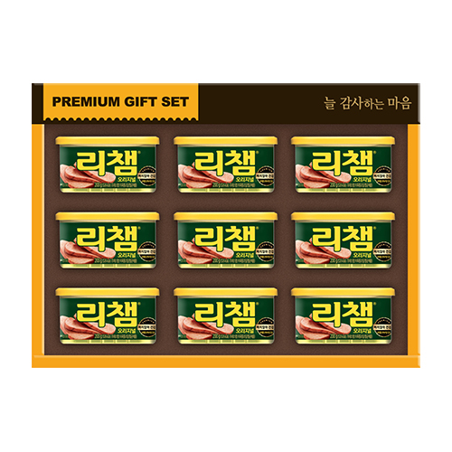 [동원] 행복 39호