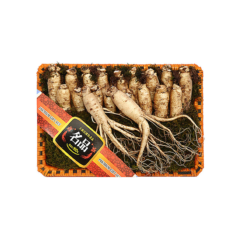 [고려인삼] 금산 행복한삼 수삼 왕 특 3호 1.5kg/17~19편