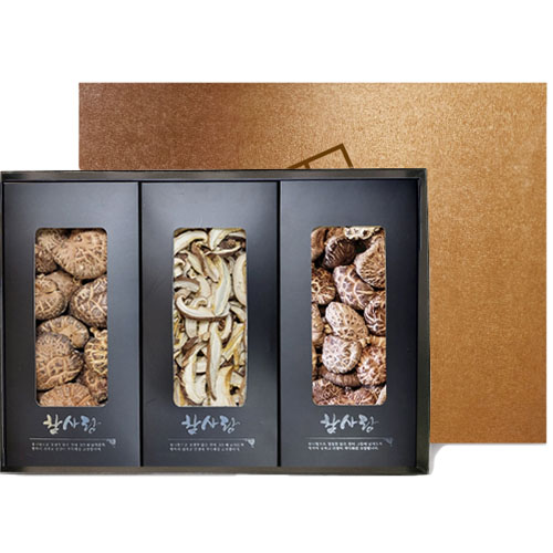 [참사랑] 표고세트 1호