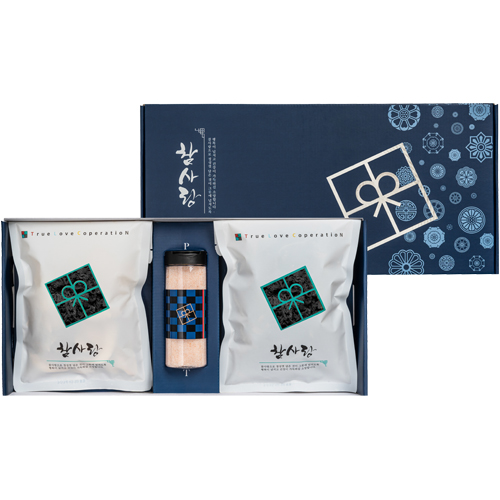 [참사랑] 사은2호