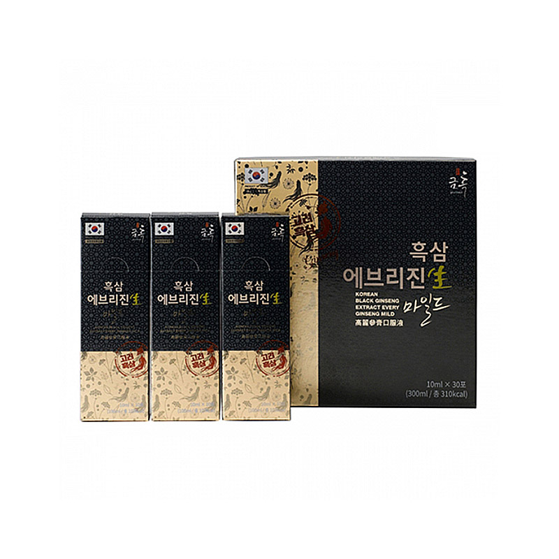 [금흑] 에브리진생 마일드스틱 10mlx30포