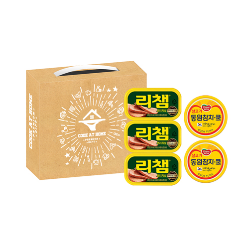 [동원] 행복 2호