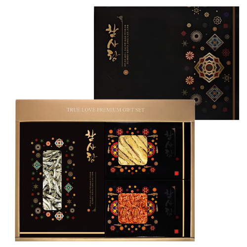 [참사랑] 건어물세트 2호