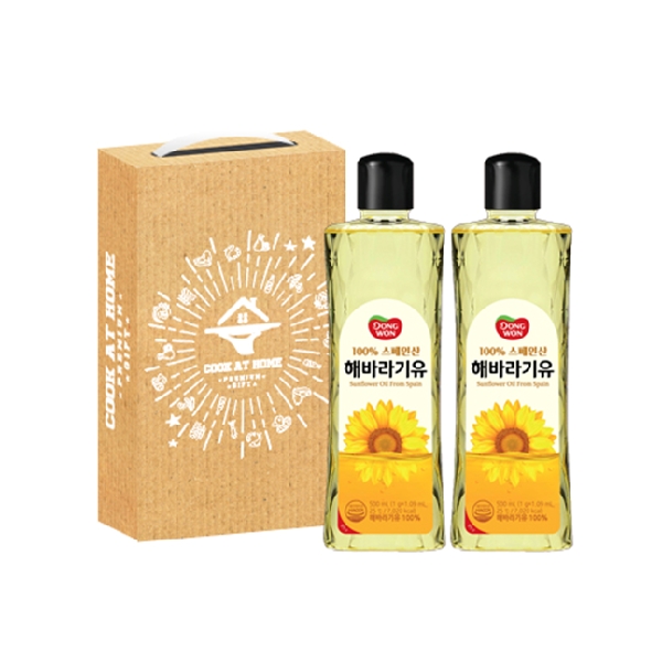 [동원] 해바라기유 2호