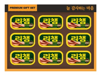 [동원] 행복 33호(리챔9호)