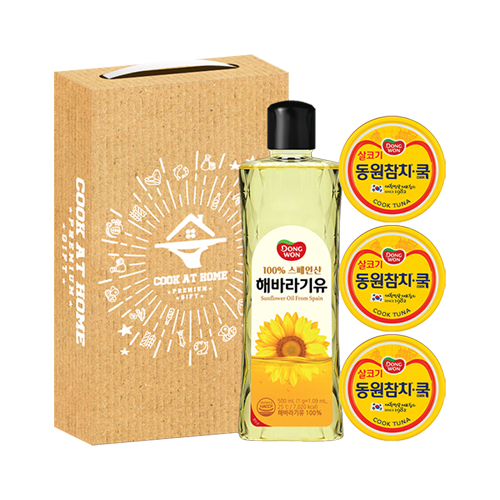 [동원] 소망 5호