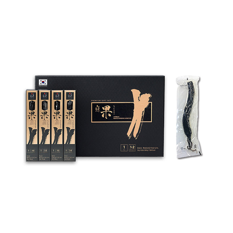 [금흑] 금빛담은 하늘 천과 600g(30gx20개)