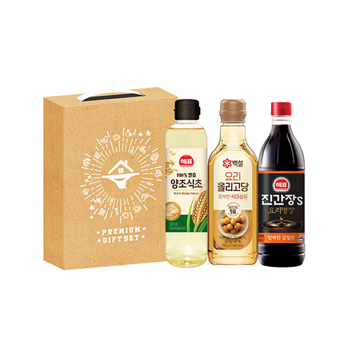 [사조] 요리특선 3-1호