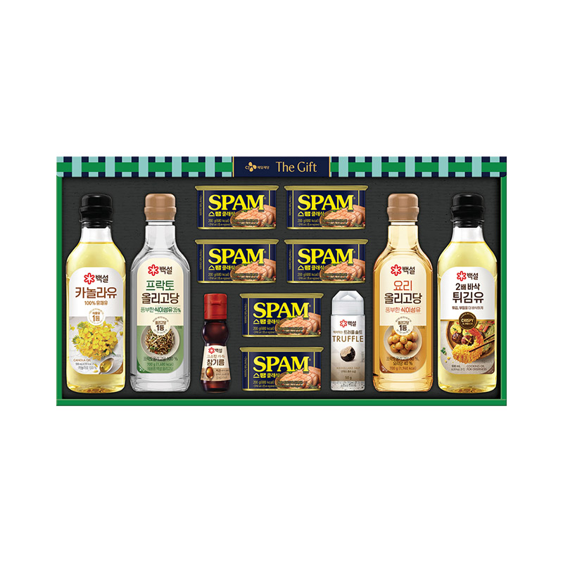 [CJ스팸] 스마트초이스 S호