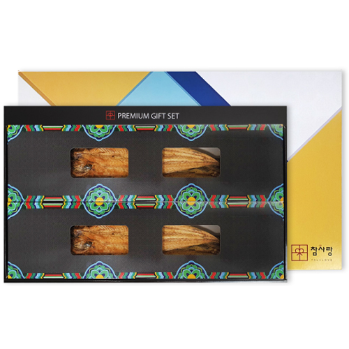 [참사랑] 황태세트 1호