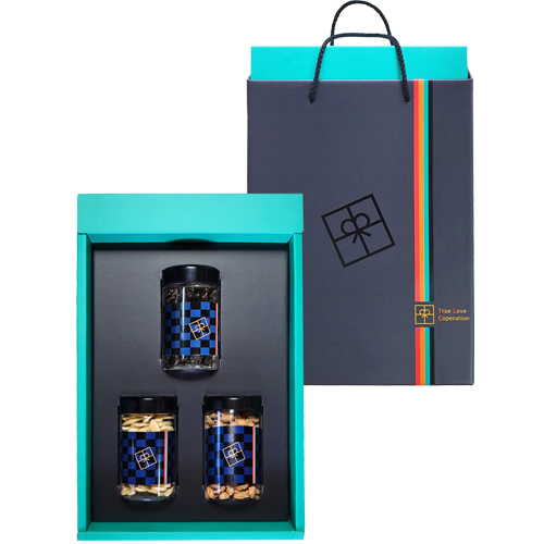 [참사랑] 견과3종세트 2호