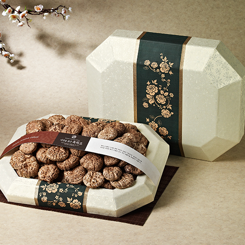 [강원도 설악산] 마수아 프리미엄 흑화고세트 1호 700g