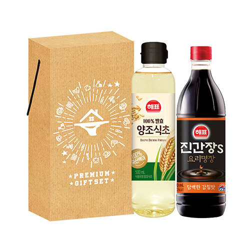 [사조] 요리특선 2-1호