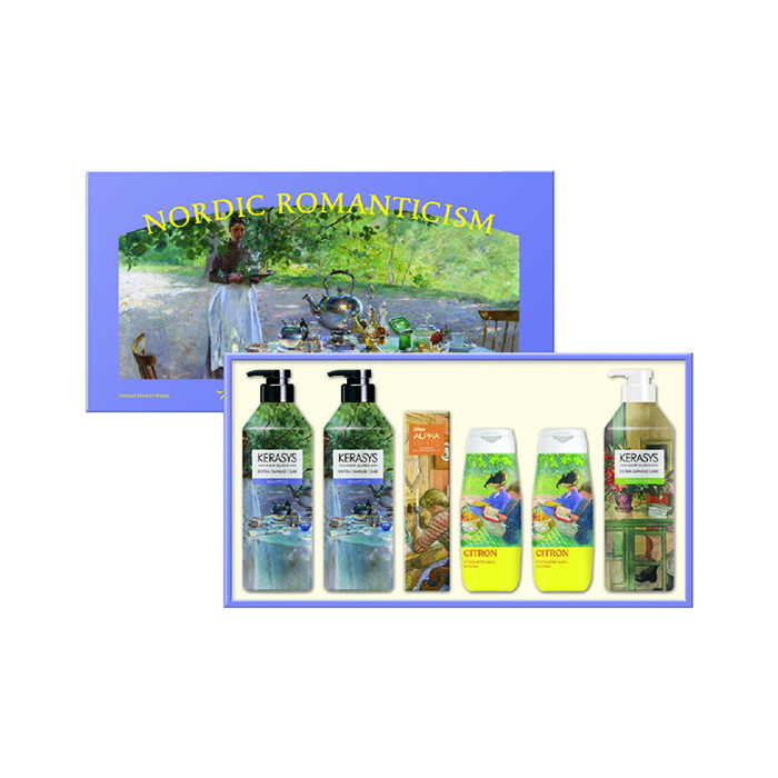 [애경] 다정 2호