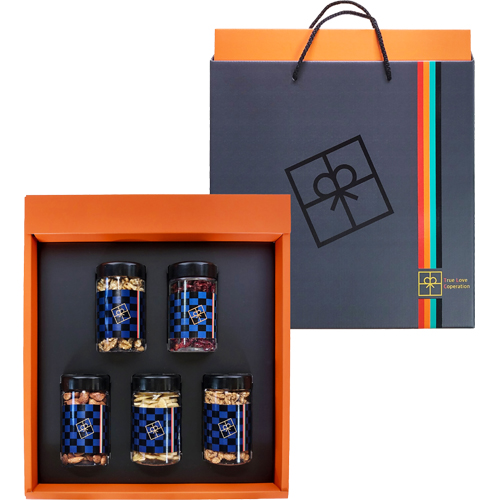 [참사랑] 견과5종세트 2호