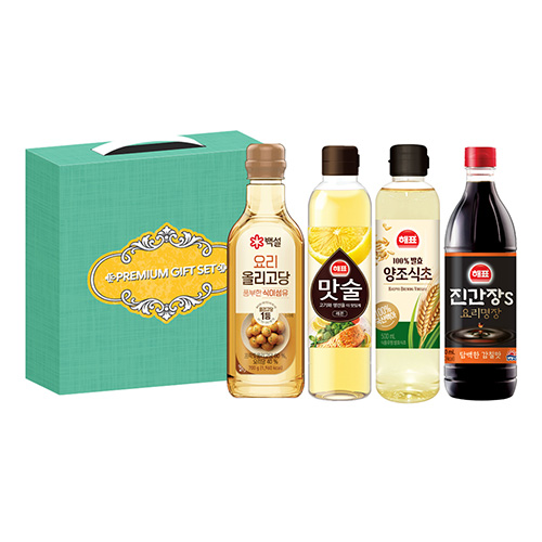 [사조] 요리특선 4-1호