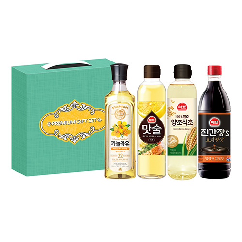 [사조] 요리특선 4-2호