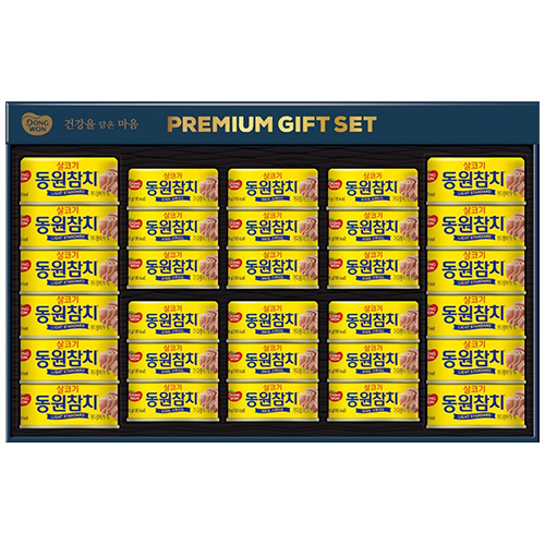 [동원] 참치 프리미엄 M30호