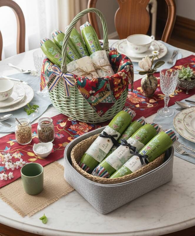 [함평천지] 이렇게까지 품질 좋은 애호박은 없었다