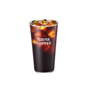 이디야 커피 ICED 아메리카노 (L)