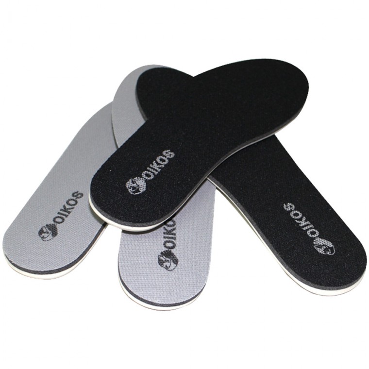 [LINKMOA] 라텍스깔창 3D 맞춤 12mm 쿠션깔창 운동화 깔창