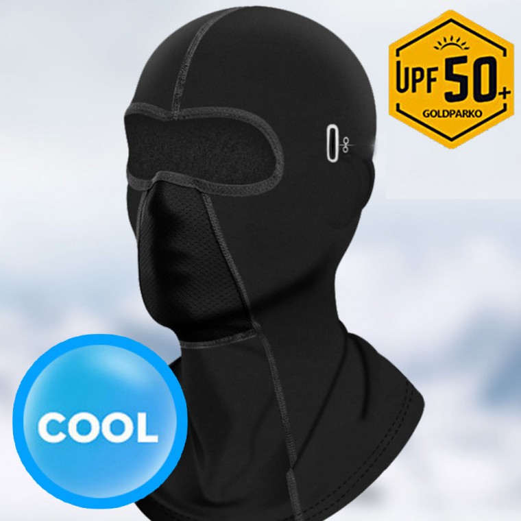 [여름아 부탁해] 무료배송 프리미엄 쿨 바라클라바/자외선차단 복면/여름바라클라바/스포츠 바이크/라이딩