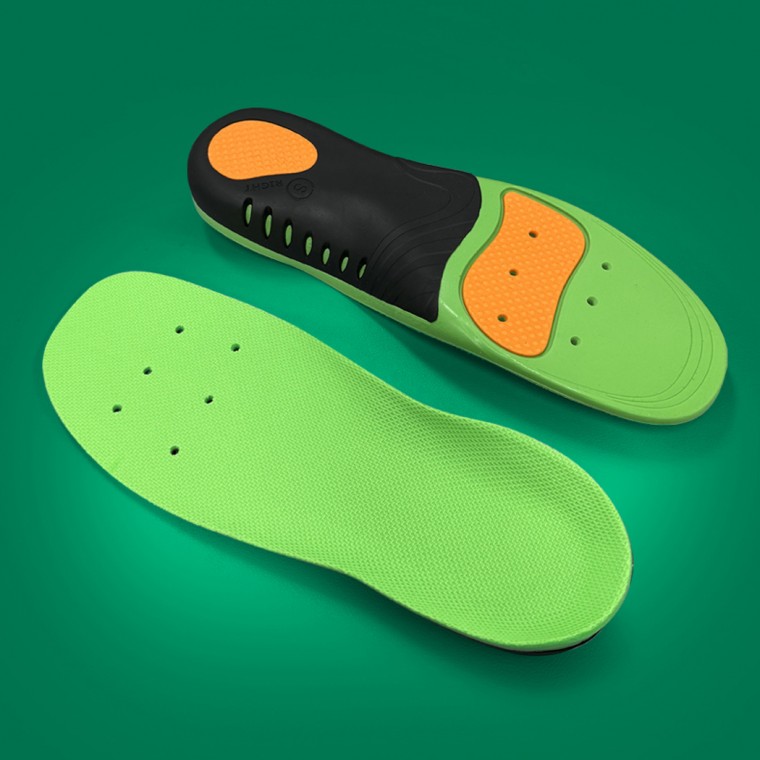 [LINKMOA] 기능성 아치 깔창 프로텍트 쿠션 인솔 군대깔창 스포츠