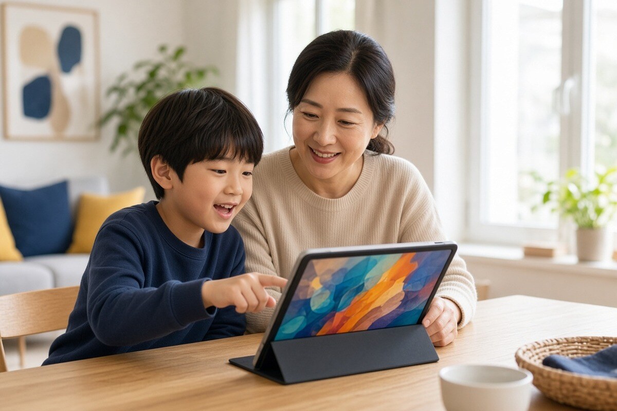 업무 자동화 세팅
