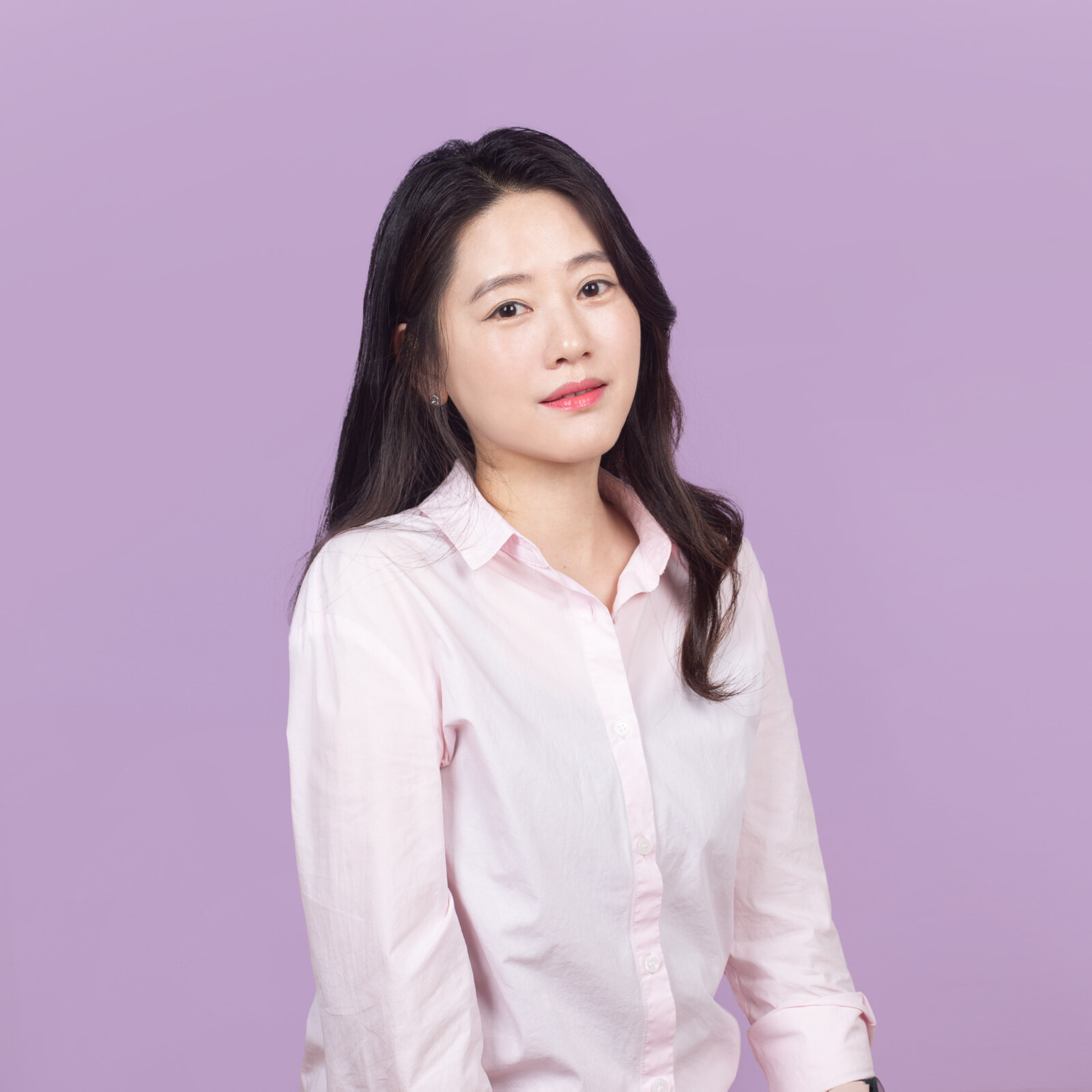 그림벗,아롱 이아롱 작가 프로필 사진