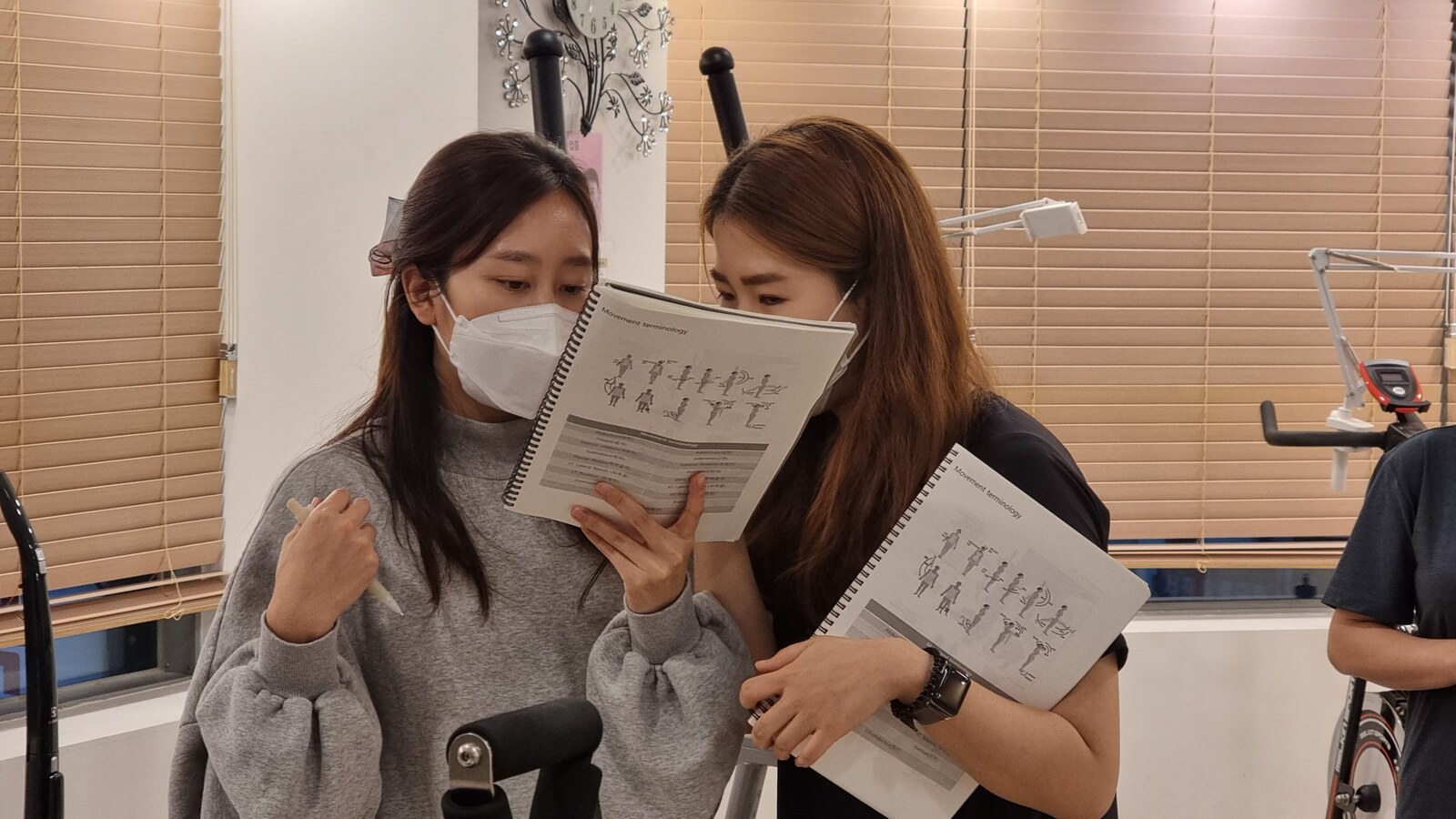 줌 1:1 지도