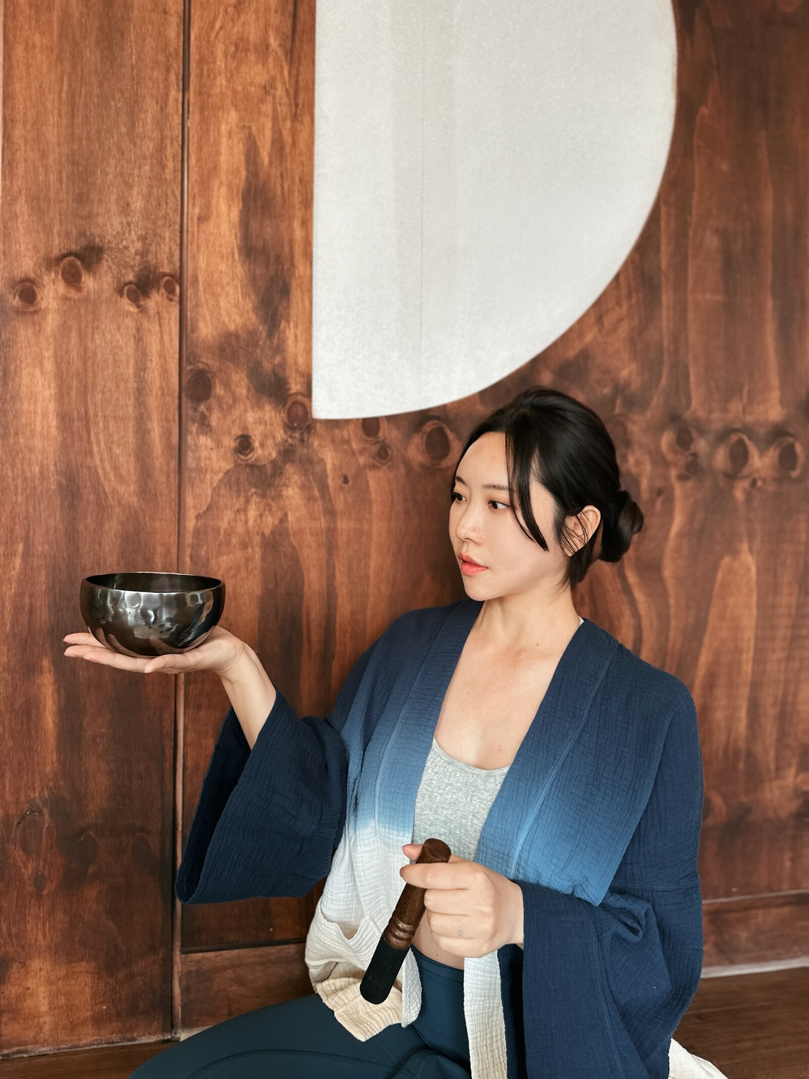 순환리셋 신하영 대표